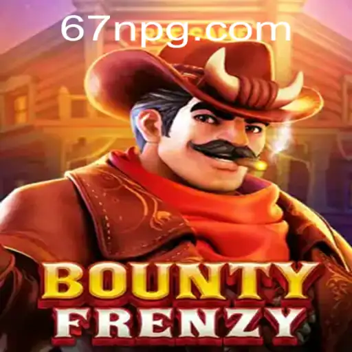 BountyFrenzy: O Novo Fenômeno dos Jogos