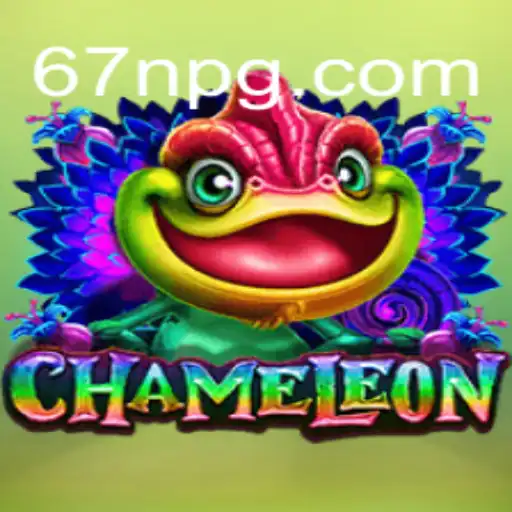 Entendendo o Jogo Chameleon e sua Conexão com 67N.COM
