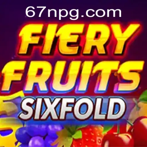 FieryFruitsSixFold: Um Mergulho no Fascinante Mundo dos Jogos