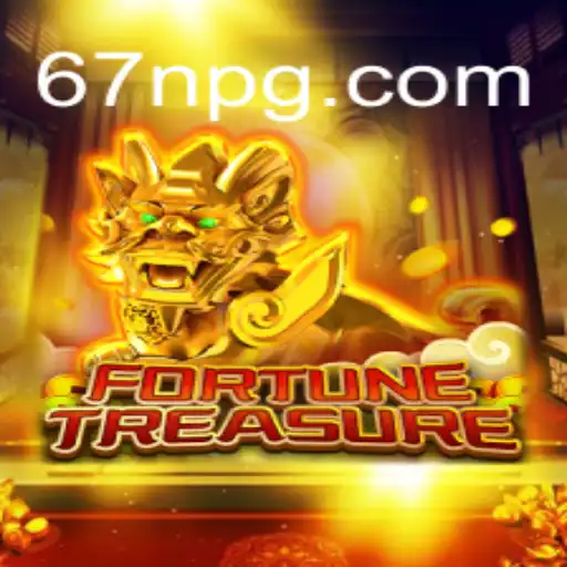 Explorando o Misterioso Mundo de FortuneTreasure: Um Guia Completo