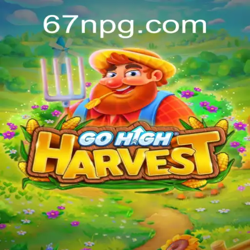 GoHighHarvest: Um Jogo de Estratégia e Aventuras Sustentáveis