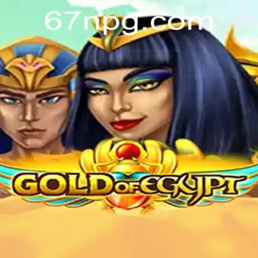 Explorando o Fascinante Mundo de GoldOfEgypt no 67N.COM