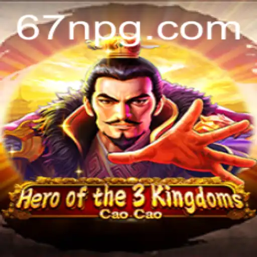 Desvendando o Mundo de Heroofthe3KingdomsCaoCao