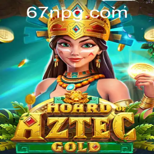 HoardofAztecgold: A Aventura Inesquecível no Mundo dos Tesouros Perdidos