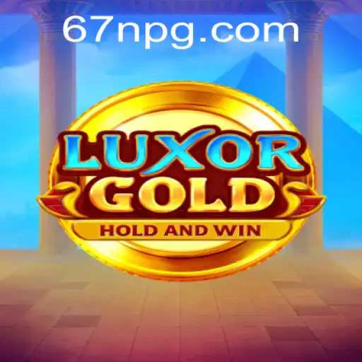 Descubra o Mundo Fascinante de LuxorGold: Uma Aventura de Jogo Inigualável