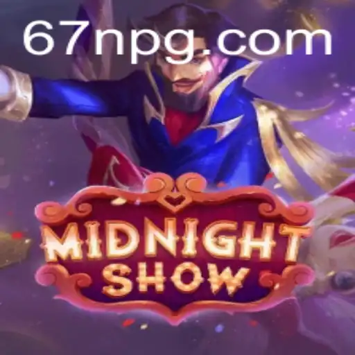 Descubra o Mundo do Jogo MidnightShow: Uma Aventura Única
