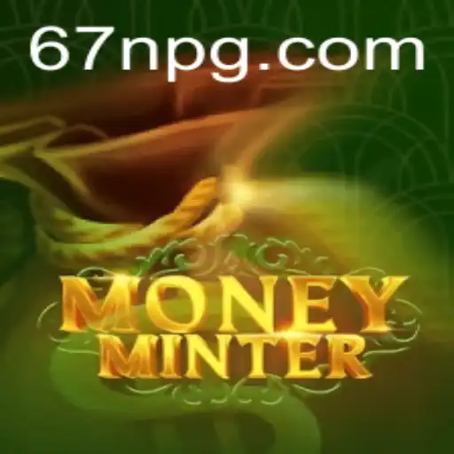 Descubra o Jogo Inovador MoneyMinter
