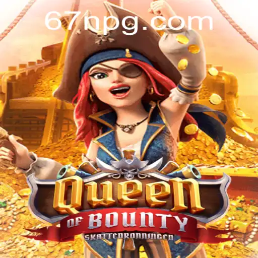 Explorando o Mundo de QueenofBounty: Um Mergulho nas Aventuras Marítimas