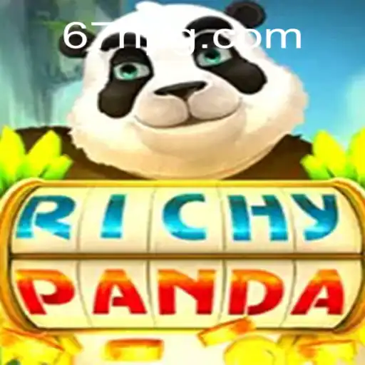 RichyPanda: Explorando o Mundo Empolgante do Novo Jogo Digital
