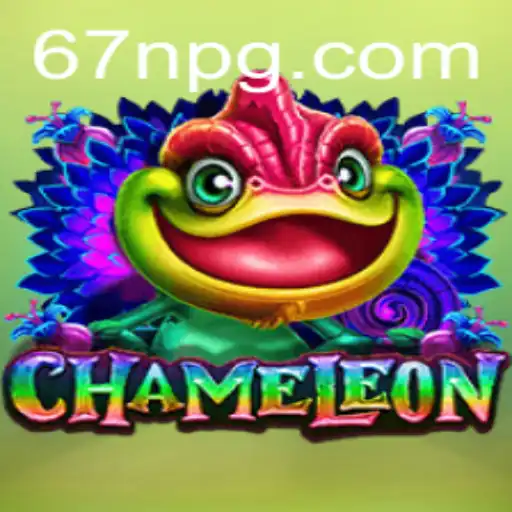 Entendendo o Jogo Chameleon e sua Conexão com 67N.COM