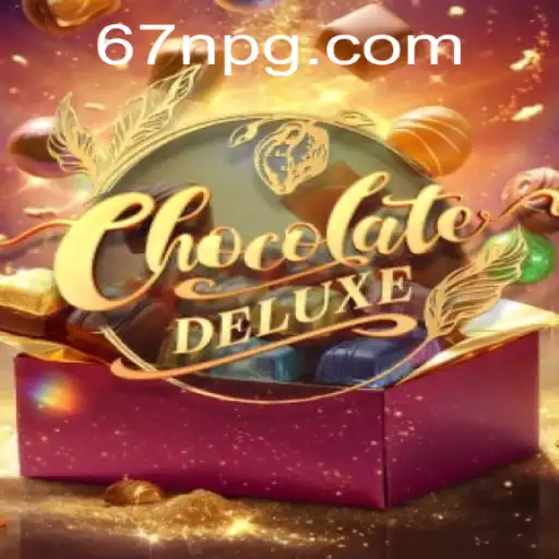 ChocolateDeluxe: Um Mundo Doce de Diversão e Estratégia