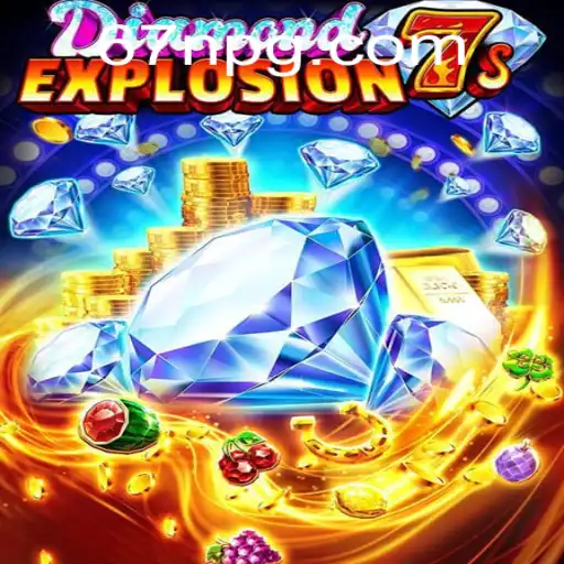DiamondExplosion7s: Descubra o Jogo de Cassino que está Transformando a Experiência de Jogar Online