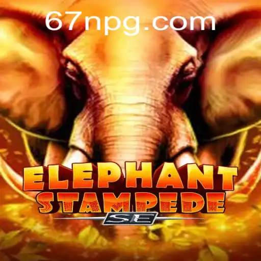Descubra o Mundo de ElephantStampedeSE: Um Jogo de Aventura e Estratégia