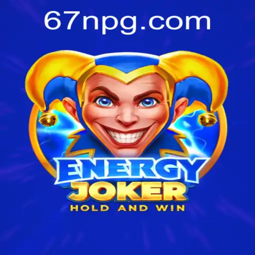 EnergyJoker: Um Novo Jogo Empolgante para 2023