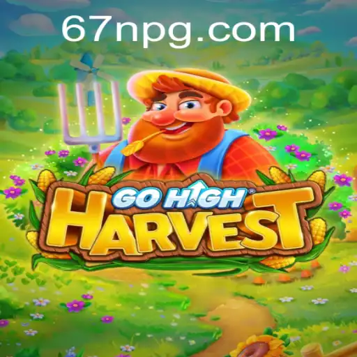 GoHighHarvest: Um Jogo de Estratégia e Aventuras Sustentáveis
