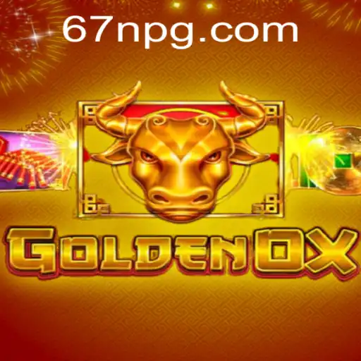 Descubra o Fascinante Mundo do Jogo GoldenOx