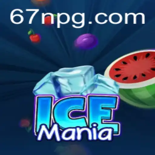 IceMania: Descubra as Aventuras Congelantes do Novo Jogo Sensação