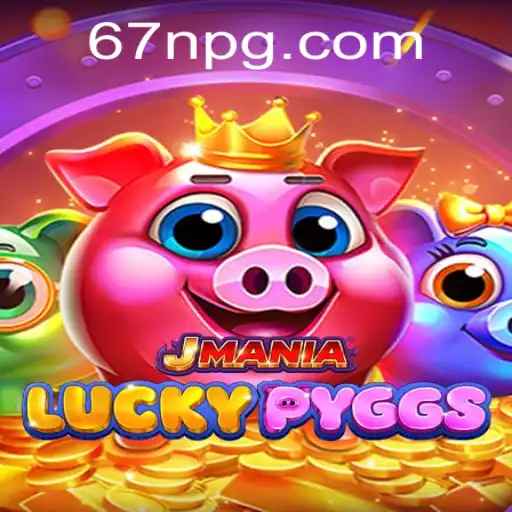 Explorando o Mundo de JManiaLuckyPyggs: Um Jogo Inovador na Era Digital