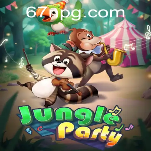 JungleParty: Mergulhe na Aventura Selvagem do Novo Jogo Sensação