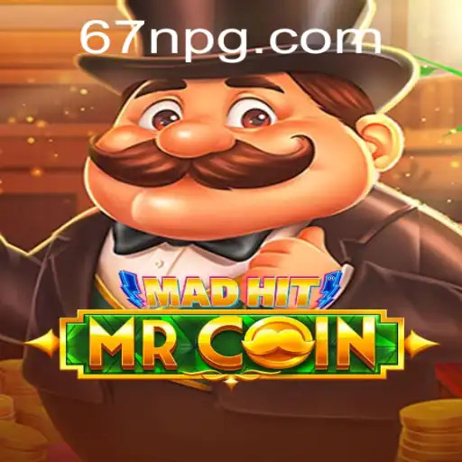MadHitMrCoin: Descubra o Fascinante Jogo do Momento