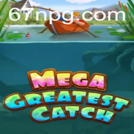 MegaGreatestCatch: Uma Jornada Inesquecível no Mundo dos Jogos