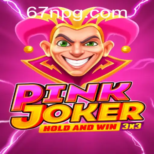 Descubra o Fascinante Mundo de Pinkjoker: A Nova Sensação em Jogos Virtuais