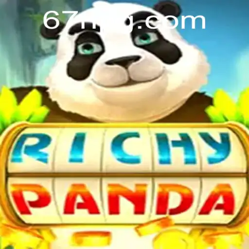 RichyPanda: Explorando o Mundo Empolgante do Novo Jogo Digital