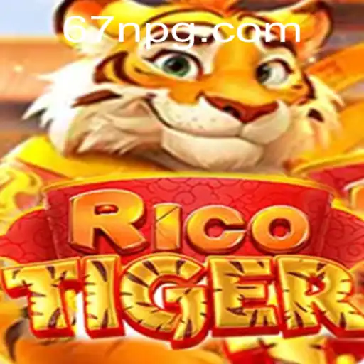 Descubra o Universo Empolgante de RicoTiger com 67N.COM