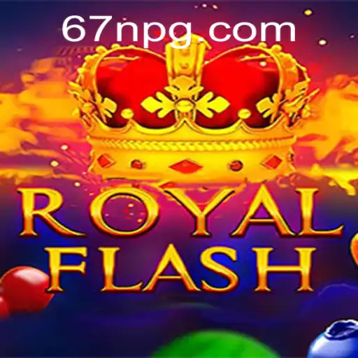 Descubra o Mundo de RoyalFlash: Um Guia Completo