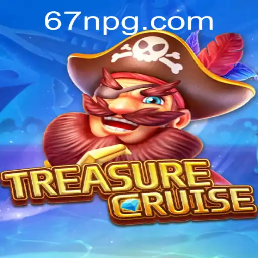 Explorando o Universo de TREASURECRUISE: Um Mergulho no Mundo das Aventuras Marítimas