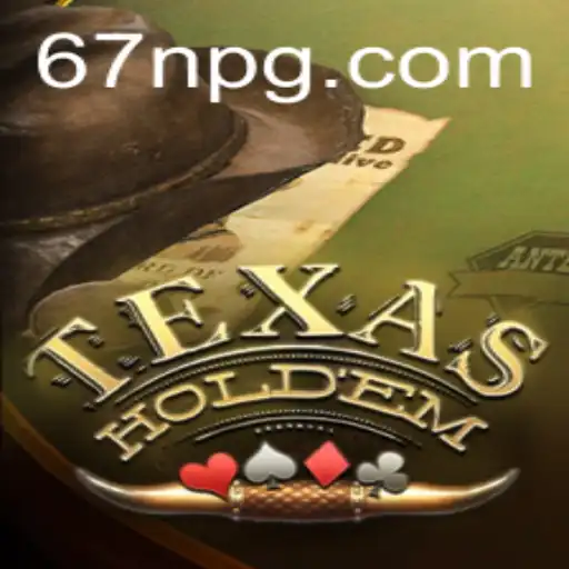 Descubra o Mundo do Texas Hold'em: Regras e Evolução