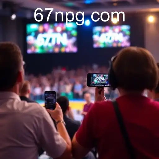 Transmissão ao vivo