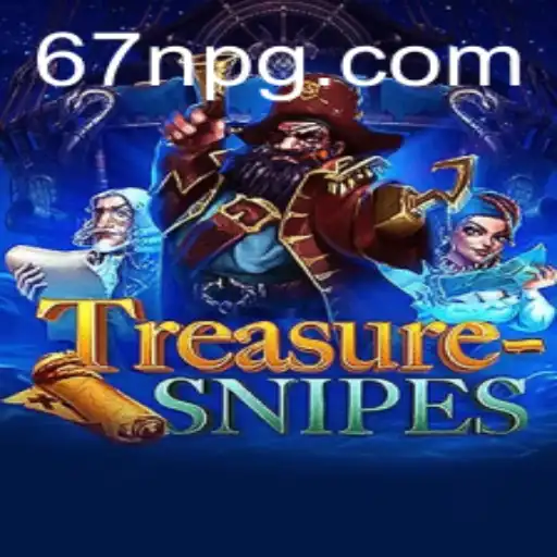 Explorando o Fascinante Mundo de TreasureSnipes